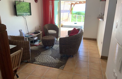 Saint Felix Casa | 102 m² T3 Triplex Bungalow SPA y Cisterna