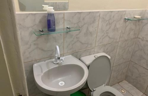 Aguas Claras Apartamento | 102 verão kit exclusiva