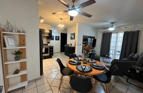 Ampliación Juárez Apartamento | 102 VERY WELL LOCATED CONDO IN CABO SAN LUCAS.