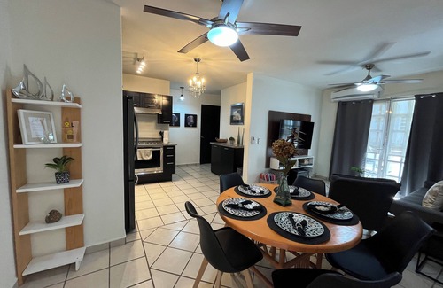 Ampliación Juárez Apartamento | 102 VERY WELL LOCATED CONDO IN CABO SAN LUCAS.