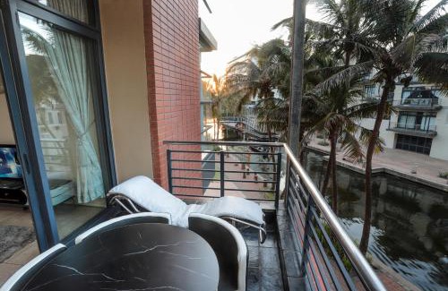 Durban Point Apartamento | 102 Waterfront sea view