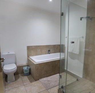 Durban Point Apartamento | 102 Waterfront sea view