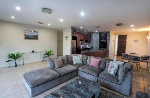 Durban Point Apartamento | 102 Waterfront sea view