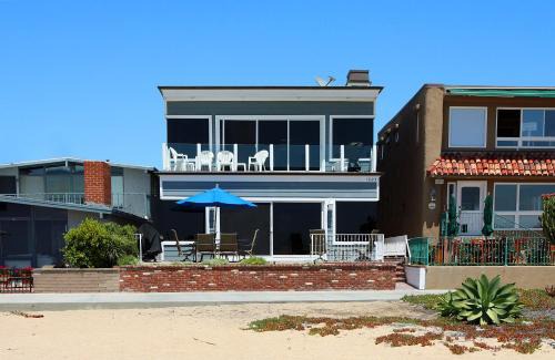 Balboa Peninsula Casa | 1023 E Balboa B