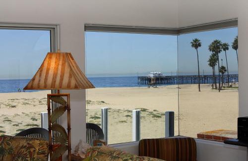 Balboa Peninsula Casa | 1023 E Balboa B