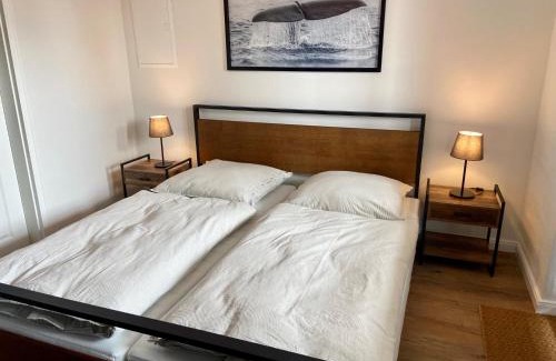 Dahme Apartamento | 1029- Alte Da h me - Neu