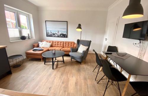 Dahme Apartamento | 1029- Alte Da h me - Neu