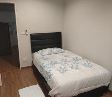 Chaiyasathan Apartamento | 103เซ็นทรัลคอนโดมิเนียม