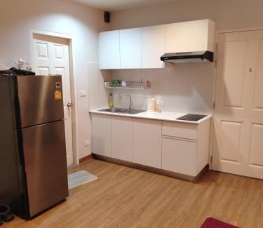 Chaiyasathan Apartamento | 103เซ็นทรัลคอนโดมิเนียม