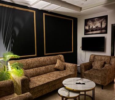 E-11 Sector Apartamento | 103 Casa Bella 2BHK Modern Apartment with Balcony
