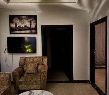 E-11 Sector Apartamento | 103 Casa Bella 2BHK Modern Apartment with Balcony