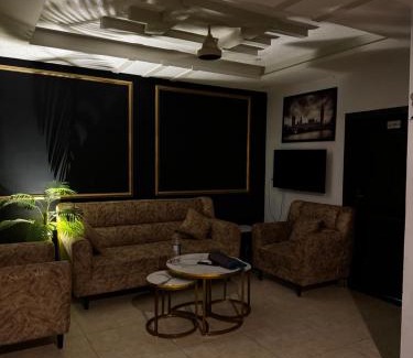 E-11 Sector Apartamento | 103 Casa Bella 2BHK Modern Apartment with Balcony