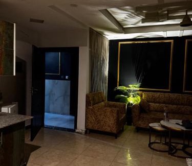 E-11 Sector Apartamento | 103 Casa Bella 2BHK Modern Apartment with Balcony