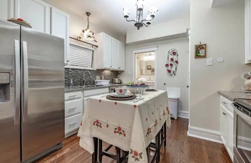 St. Louis Apartamento | Delmar Loop- Location-LocationWash U plus CABLE 3