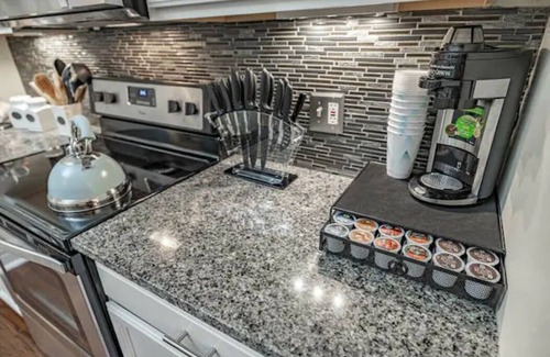 St. Louis Apartamento | Delmar Loop- Location-LocationWash U plus CABLE 3