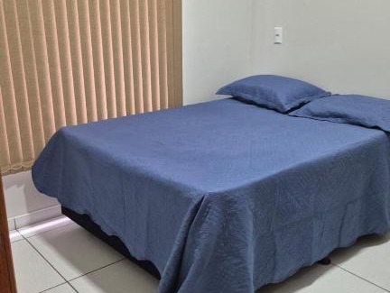 Anapolis Apartamento | 103-FLAT-Espaço, conforto.É disso que você precisa