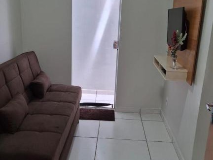 Anapolis Apartamento | 103-FLAT-Espaço, conforto.É disso que você precisa