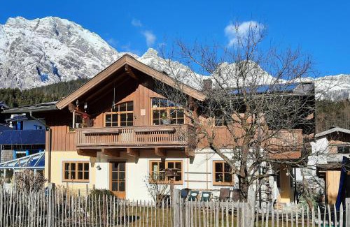 Leogang Apartamento | 103 m2 Apartment EschenWald vomLandl Leogang