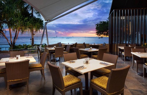 Waikiki Hotel | 103 m² Hotel ∙ 127 huéspedes