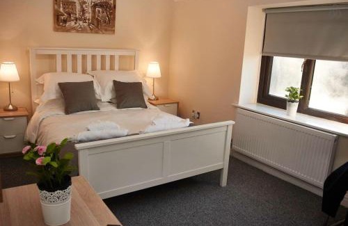 Stubbins Casa | 103 Whalley Road Ramsbottom