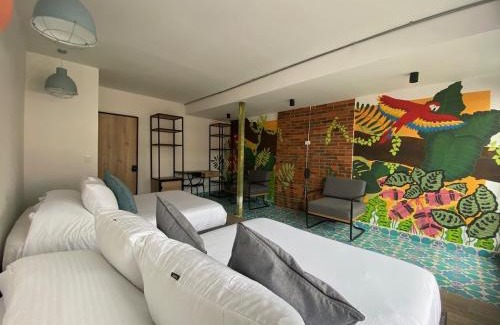 Bogota Apartamento | 103 Wonderful House