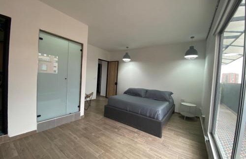 Bogota Apartamento | 103 Wonderful House
