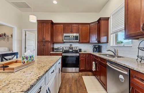 South Gulf Cove Casa | 10333 Monticello Drive