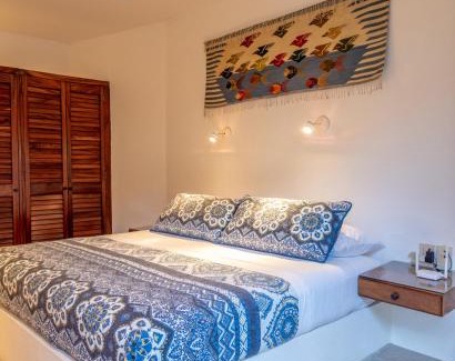 Santa Maria Huatulco Villa | 1035 - Vista Hermosa