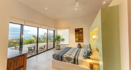 Santa Maria Huatulco Villa | 1035 - Vista Hermosa