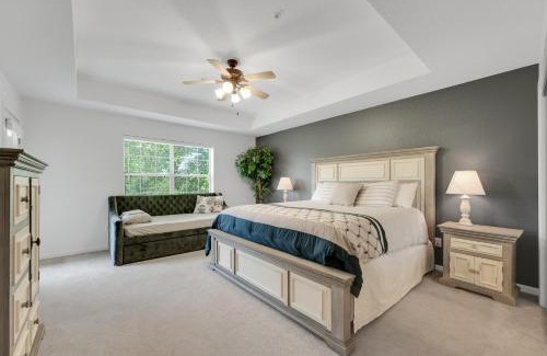 Branson West Apartamento | 1037 Branson Luxury Retreat-Golf view-Silver Dollar city