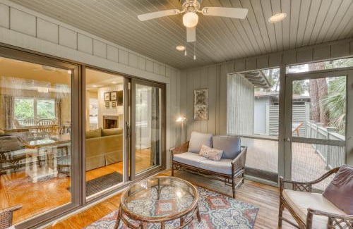 West Beach Casa | 1038 Sparrow Pond