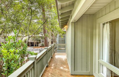 West Beach Casa | 1038 Sparrow Pond