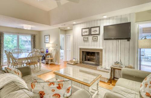 West Beach Casa | 1038 Sparrow Pond