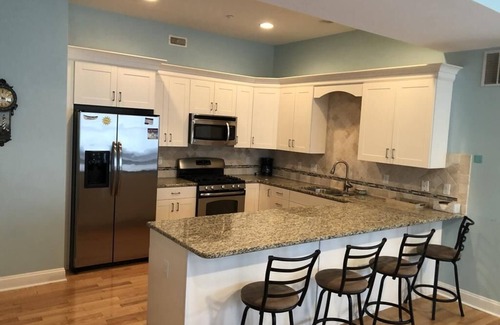 Sea Isle City Casa | 104 36th Street Unit 202