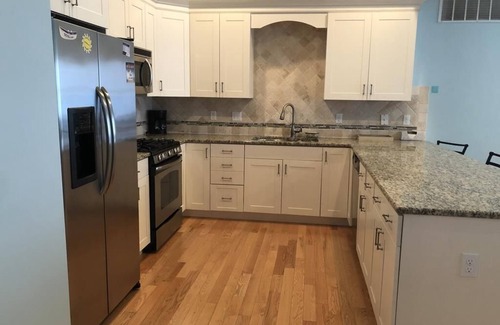 Sea Isle City Casa | 104 36th Street Unit 202