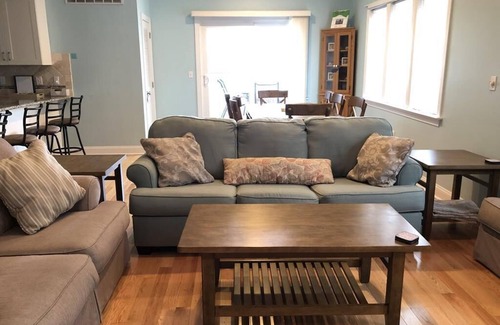 Sea Isle City Casa | 104 36th Street Unit 202