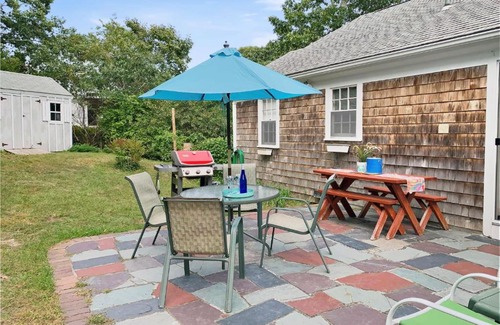 South Harwich Casa | 104 Deep Hole Road South Harwich Cape Cod - The Beach House