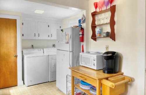 South Harwich Casa | 104 Deep Hole Road South Harwich Cape Cod - The Beach House