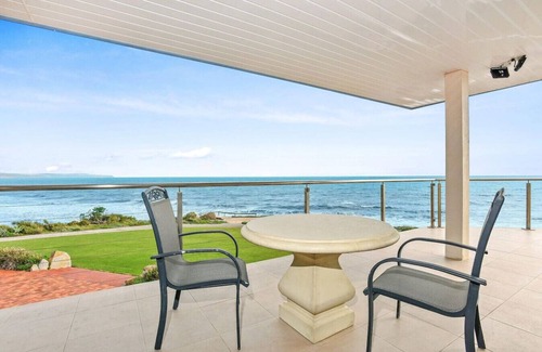 Carrickalinga Casa | 104 Gold Coast Drive - M104