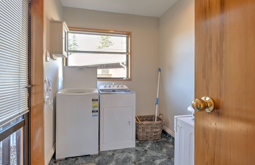 Hanmer Springs Casa | 104 Jacks Pass Road