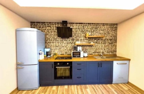 Ankara City Center Apartamento | 104- Large and Spacius