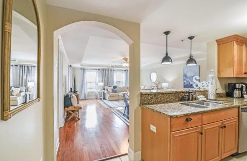 Tybee Island Casa | 104 Pelican's Landing
