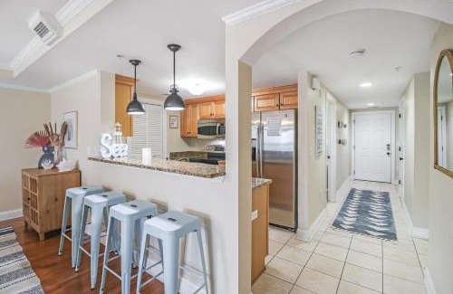 Tybee Island Casa | 104 Pelican's Landing