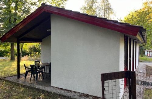 Getelo Casa | 104 smarttv xbox restaurant playyard P keybox airco starlink forest pets pittoresque
