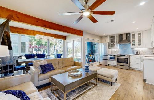 Lakeway Apartamento | 104 World of Tennis Square #104