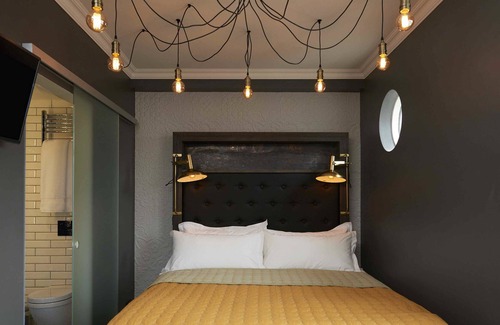 Hliðar Apartamento | 105 - A Townhouse Hotel