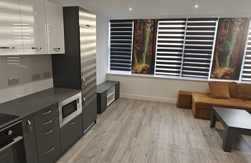 Edgware Apartamento | 105 Brand new studio room