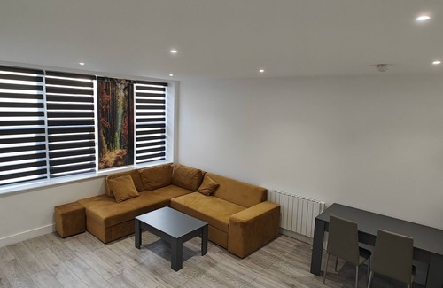 Edgware Apartamento | 105 Brand new studio room