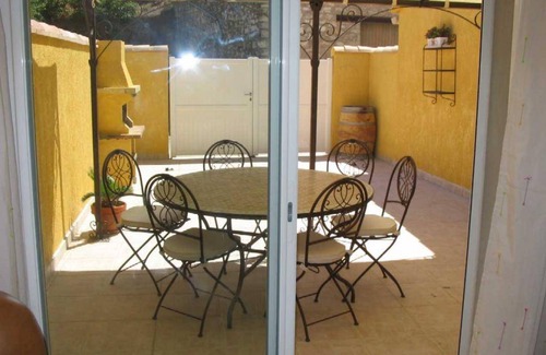 Roquefort-des-Corbieres Casa | 105 m² Casa ∙ 3 habitaciones ∙ 6 huéspedes