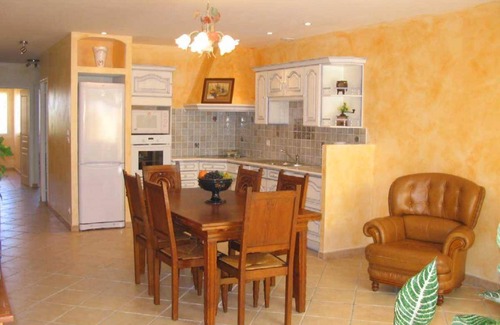 Roquefort-des-Corbieres Casa | 105 m² Casa ∙ 3 habitaciones ∙ 6 huéspedes